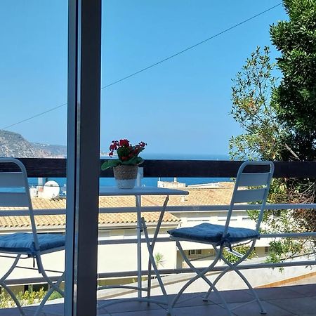 Apartament Cala Salions Balandro II Tossa De Mar Canet De Mar Zewnętrze zdjęcie