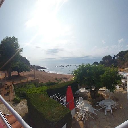 Apartament Cala Salions Balandro II Tossa De Mar Canet De Mar Zewnętrze zdjęcie