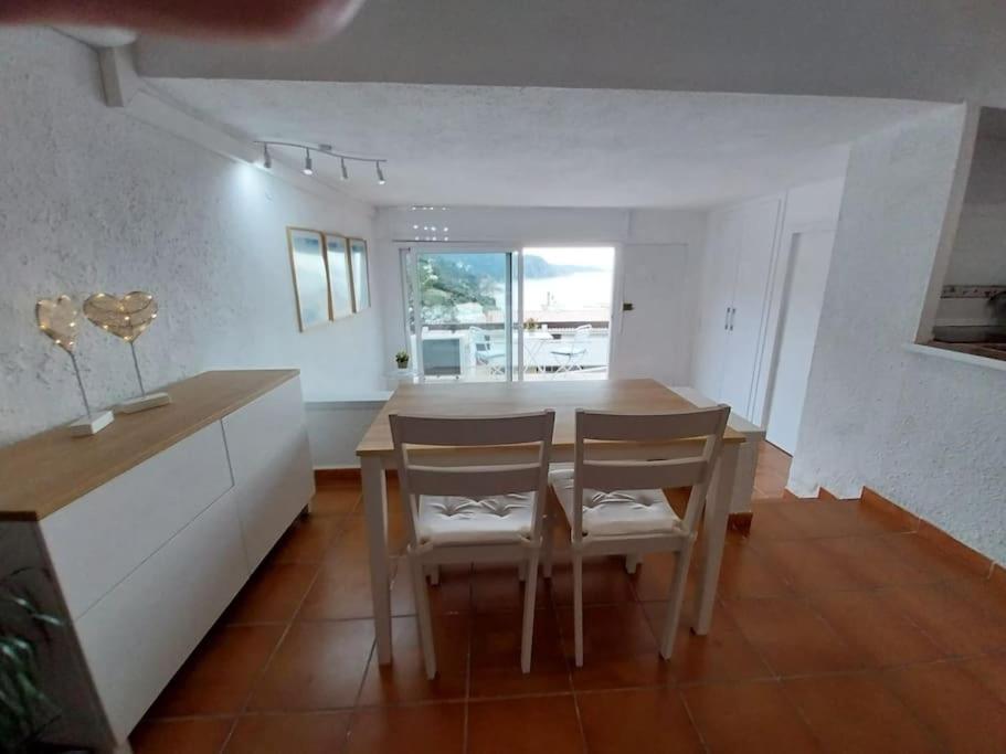 Apartament Cala Salions Balandro II Tossa De Mar Canet De Mar Zewnętrze zdjęcie