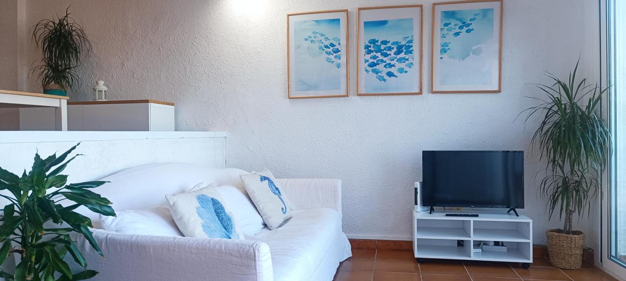 Apartament Cala Salions Balandro II Tossa De Mar Canet De Mar Zewnętrze zdjęcie