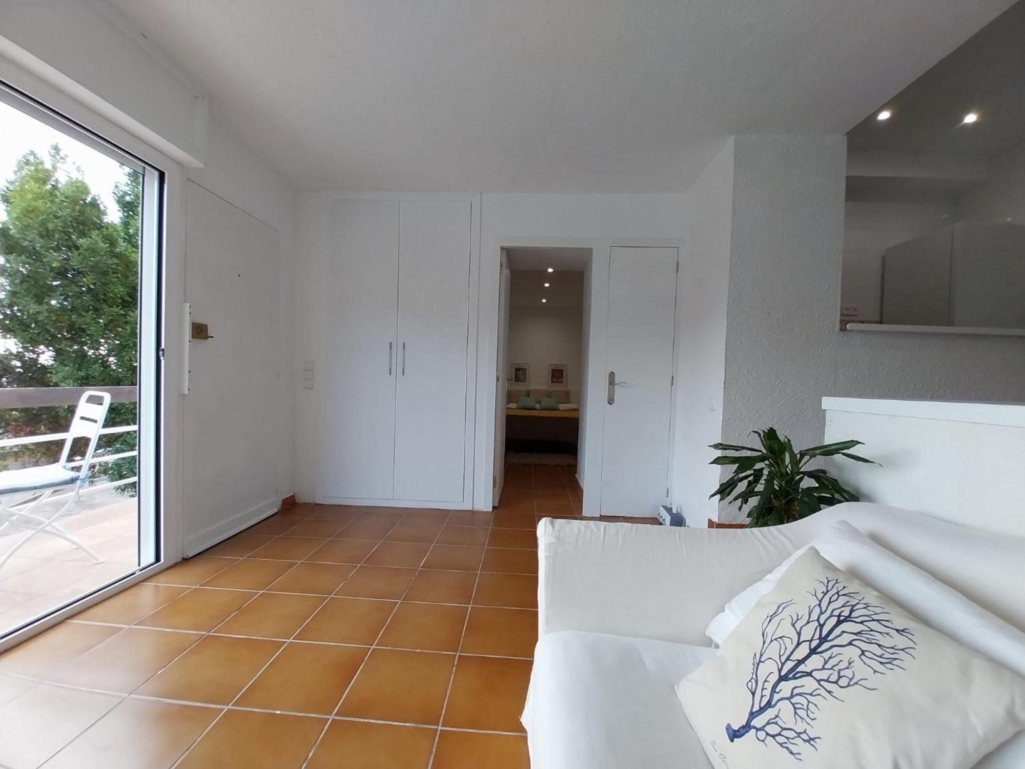 Apartament Cala Salions Balandro II Tossa De Mar Canet De Mar Zewnętrze zdjęcie